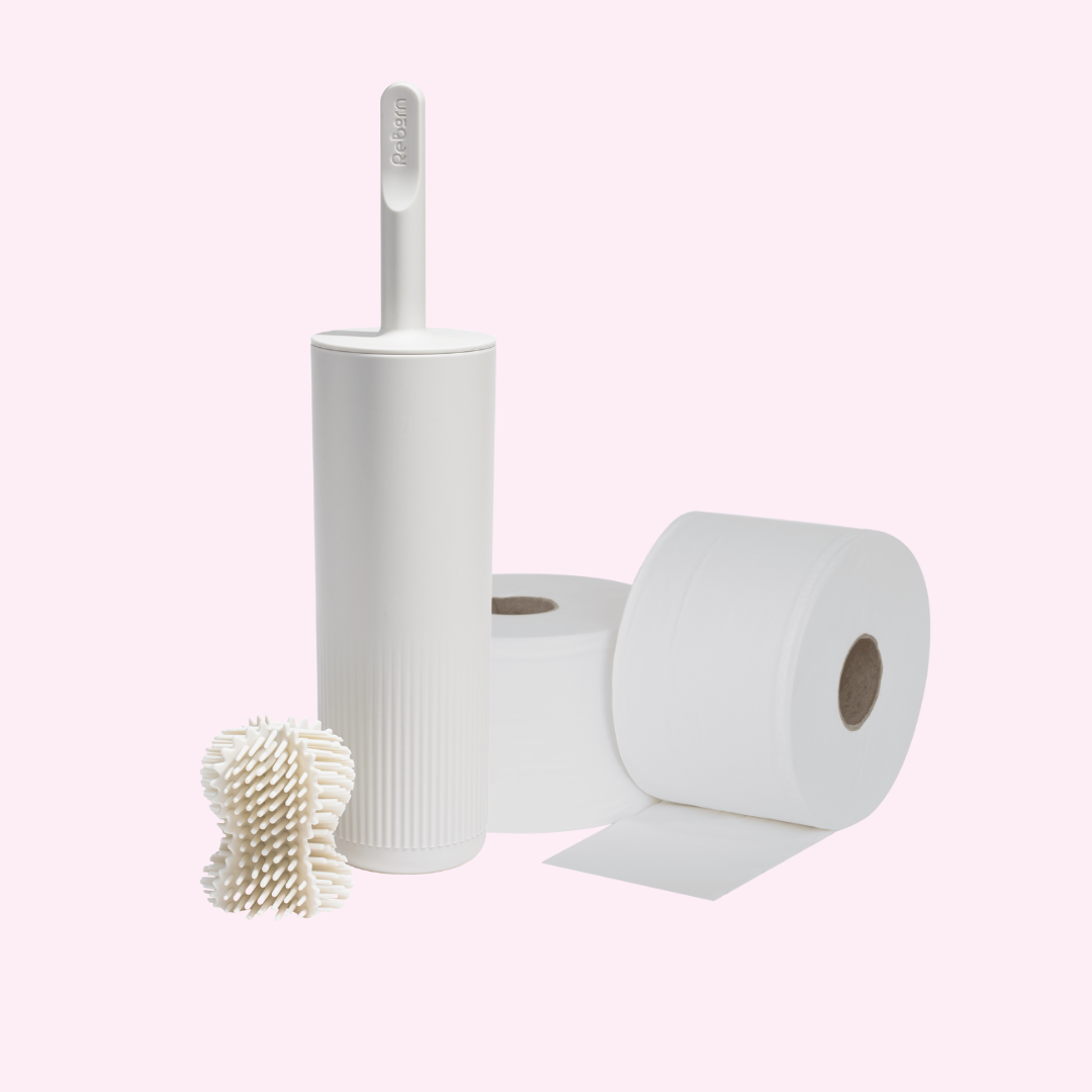 Serious Tissues x ReBorn