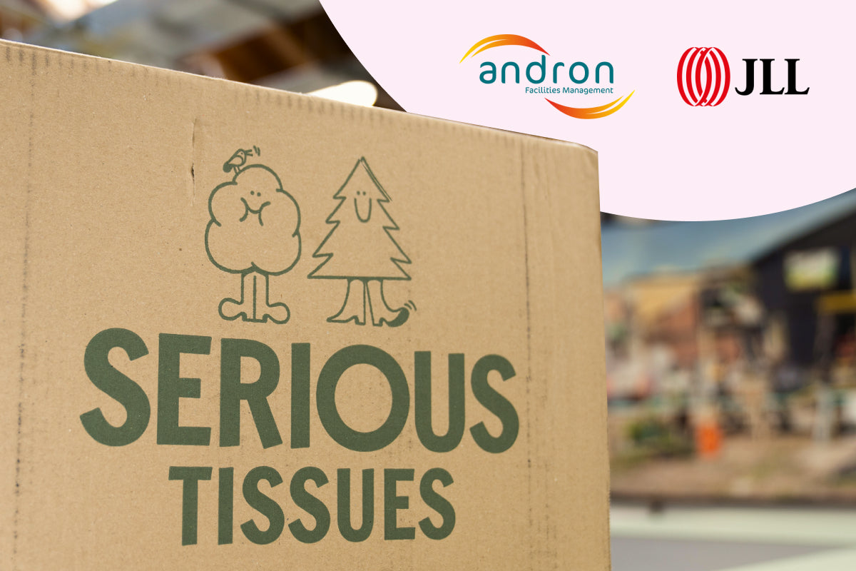 Embedding social value and climate impact into everyday operations.