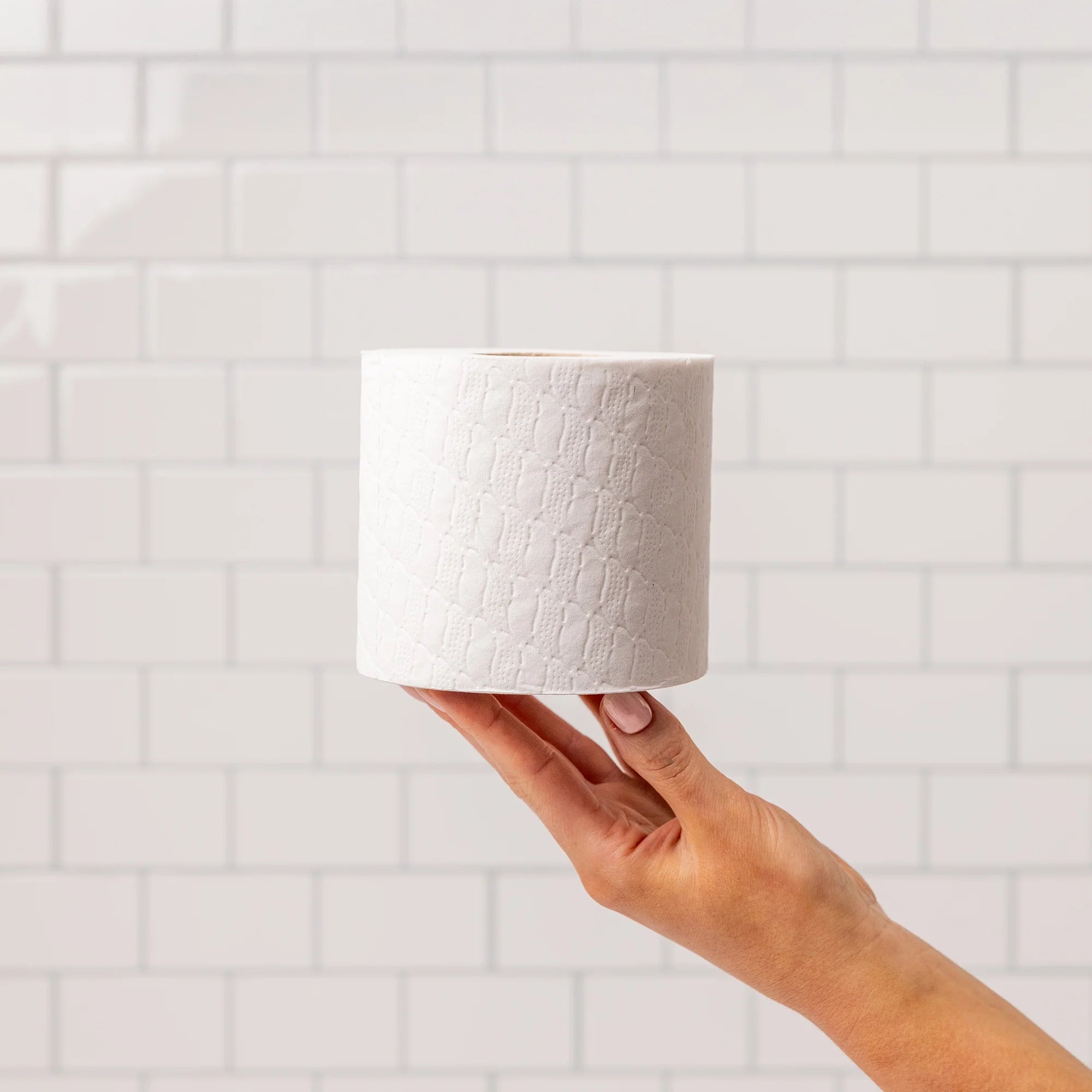 Recycled Toilet Paper – Serious Tissues