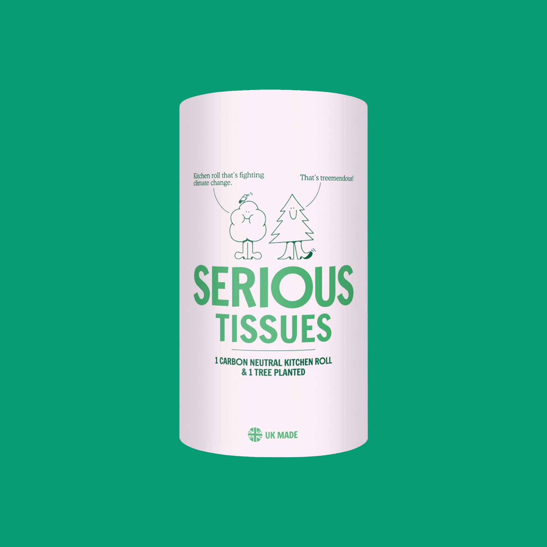 WE ARE SERIOUS Serious Tissues we-are-serious-serious-tissues