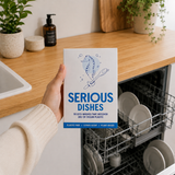 Eco Dishwasher Sheets