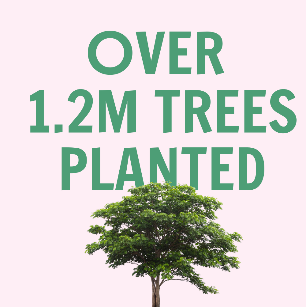 Recycled 3 Ply Toilet Paper