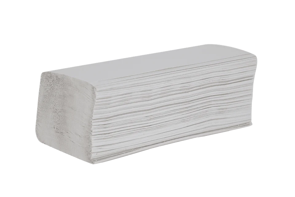 Z-fold Hand Towel 230S 150X20 2ply