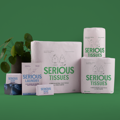 WE ARE SERIOUS Serious Tissues we-are-serious-serious-tissues