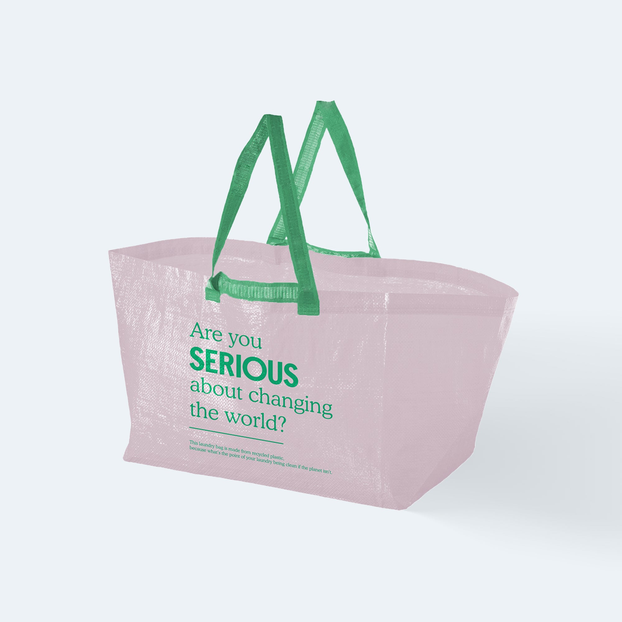 Reusable Laundry Bag