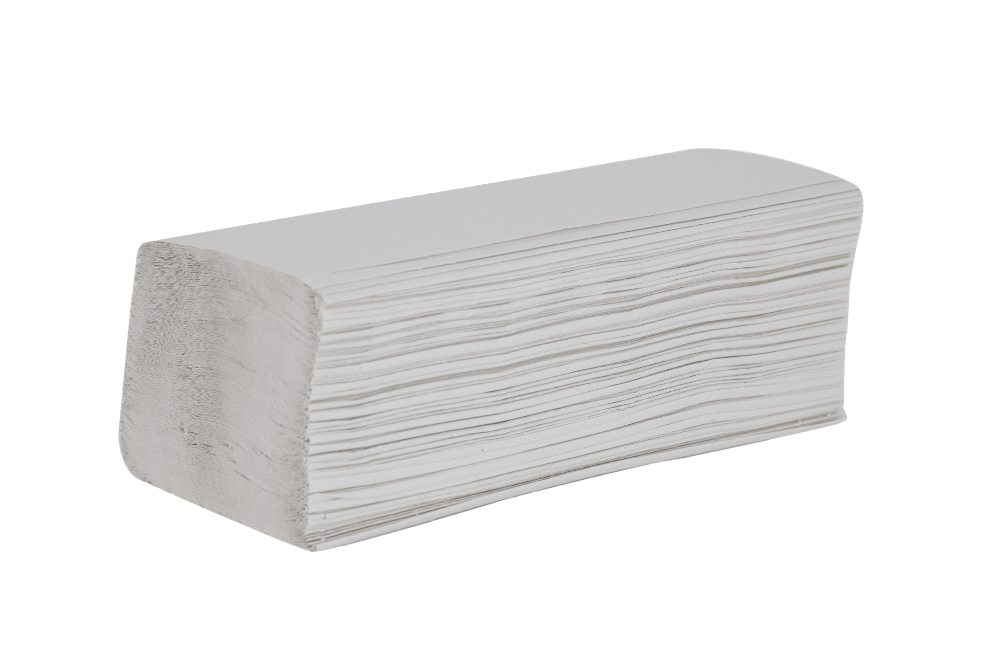 Z-Fold Hand Towel PP x 200/15